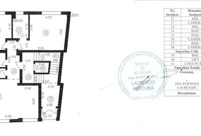 Apartament 3 camere, bloc boutique nou Dorobanti-Eminescu | Comision 0 - 12