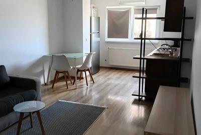 Apartament cu 2 camere în Theodor Pallady