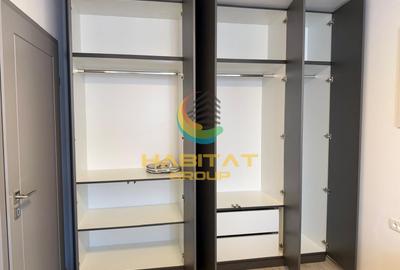Vanzare 2 Camere NOU Mobilat si Utilat Solstitiului - 19