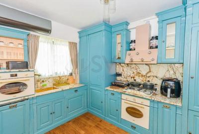 REA1023958 Apartament 3 Camere I De Vanzare I UPGROUND Pipera I Aviatiei - 8