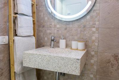 Mamaia Nord-Apartament 2 camere la 70m de plaja zona Alezzi-350euro - 5
