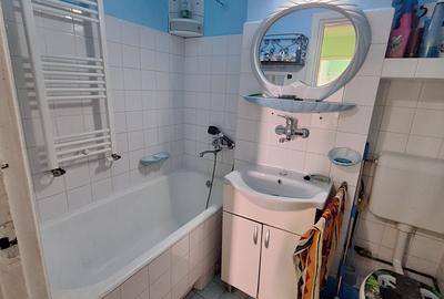 Apartament 2 camere decomandat – Circumvalațiunii | 105.000 € | Garaj cu CF - 12