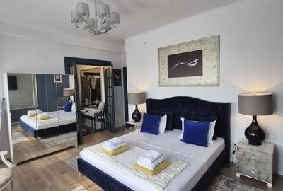 Apartament 2 camere in vilă interbelica Unirii ULTRACENTRAL - 14