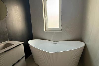 Casa tip duplex- de vanzare la cheie - 7