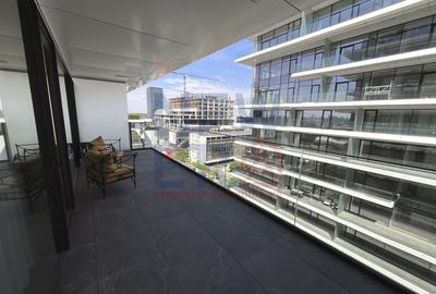Apartament premium cu 2 camere de inchiriat | One Floreasca Towers - 10