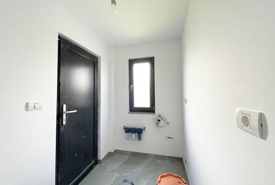 Duplex 4 camere, 131 mp - Mosnita Veche COMISION 0% - 15