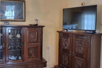 Casă de vanzare - Eleganță interbelică in centrul Ramnicului Valcea - 6