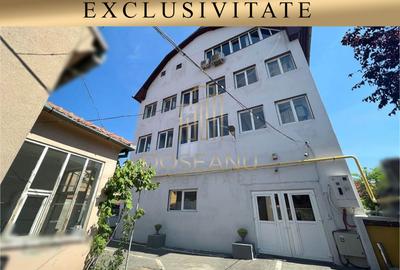 Spațiu comercial, 953 mp în Central