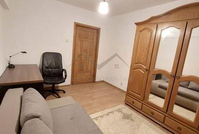 Apartament 4 camere Esplanada Nicolina etaj 1 - 4
