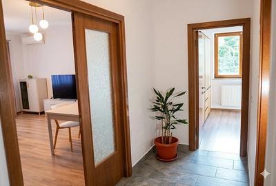 3 Camere Spațios | 81 mp | 2 Băi | Balcon 9 mp | Șisești – Băneasa - 5