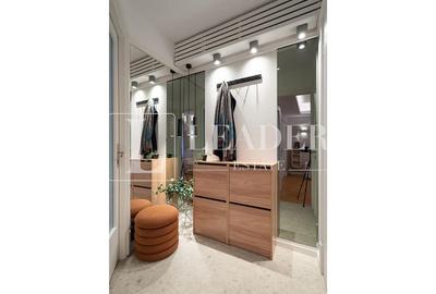 Apartament renovat Ultracentral | Armeneasca | Str. Paleologu || 2 camere + came - 21