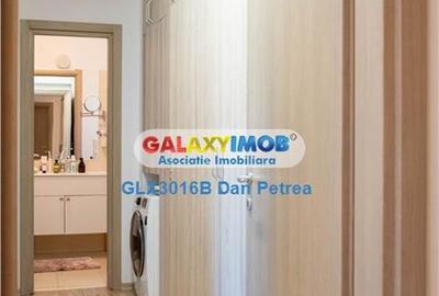 INCHIRIERE APARTAMENT 3 CAMERE CU GRADINA BANEASA-GREENFIELD - 13