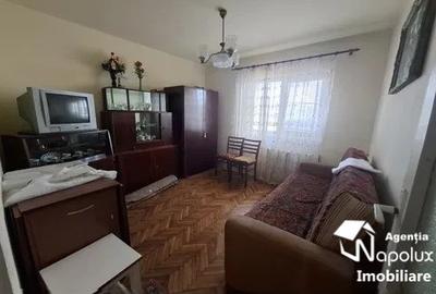 🏡 Apartament cu 2 camere de vânzare în Mărăști – Strada Teleorman 🏡 - 3