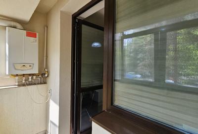 Garsonieră de închiriat – Titan * Langă Parcul IOR * 38 mp * bloc 2015  Centrala - 15