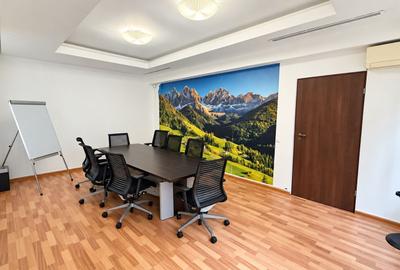Vilă de închiriat | 8 camere | Curte proprie | Domenii - Turda - 4