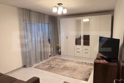 Apartament cu 2 camere decomandat, mobilat în Zorilor