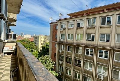 Apartament 3 camere | Universitate | 100 mp - 4