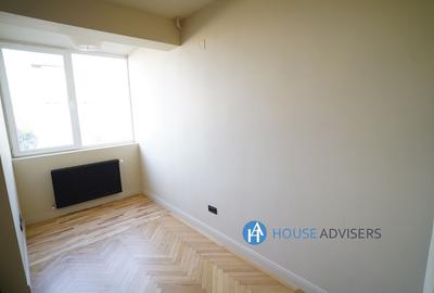 Inchiriere apartament renovat 3 camere Calea Victoriei - 15