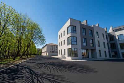 Vânzare vilă 5 camere direct dezvoltator P+2 + 3 terasă Tva inclus !!! - 21