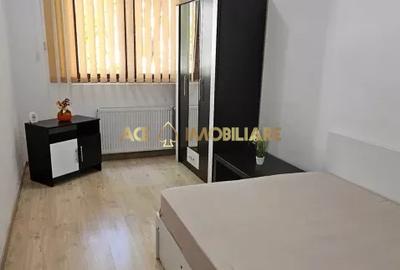 Apartament cu 2 camere decomandat, mobilat în Popești-Leordeni