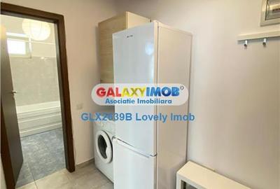 Apartament Tip Studio Berceni - Dimitrie Leonida - Parcare - 6