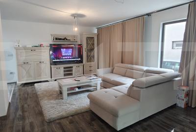 Casă individuală cu 5 camere în Exterior Est