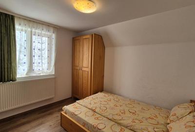 Pensiune RANCA | 8 camere | Langa Partia de Ski - 12