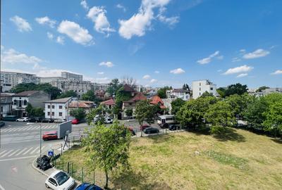 Apartament cu 2 camere, centrala proprie,  in zona Piața Unirii - 12