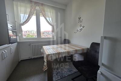 Apartament 2 camere | Ceferiștilor - Mobilat - 4