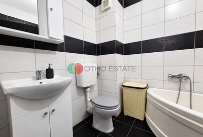 2 Camere Militari Residence | Tineretului - Utilat Mobilat - 5
