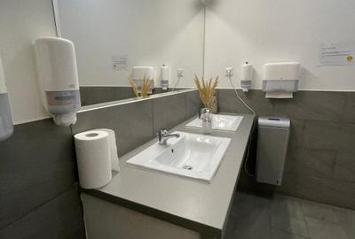 Spatiu de birouri 530 mp de inchiriat, zona Spitalul Judetean - 17