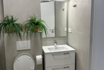 Inchiriere garsoniera, bloc nou, zona Theodor Pallady, metrou Nicolae Teclu - 9