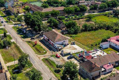 Oportunitate investiție – Spațiu comercial închiriat – Secusigiu - 7