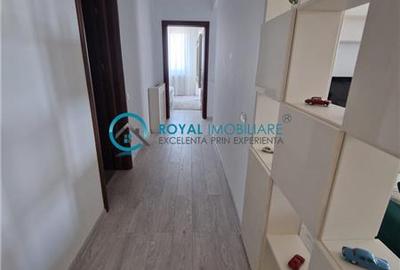 Royal Imobiliare-Inchiriere Apartament 3 camere-Zona Albert - 6