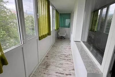 Apartament 2 camere, decomandat, 60 mp, ac, balcon, metrou, Bd. Basarabia - 8