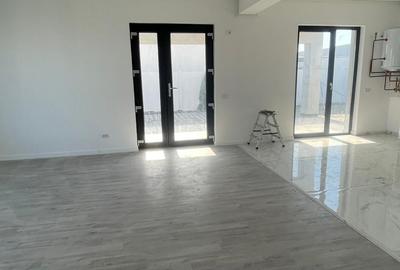Casă individuală 3 camere | Teren 440 mp | 99 mp utili | Terasă 25 mp | Domnești - 6