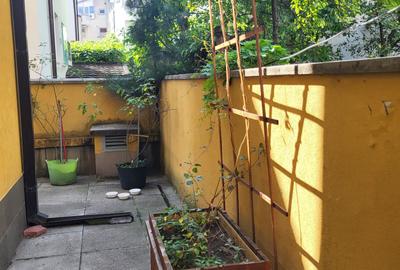 3 Splendida in Primaverii, renovat recent, curte, parcare,INCHIRIATA - 13