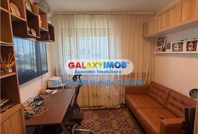 Inchiriere apartament 4 camere mobilat Baneasa Greenfield Residence - 4