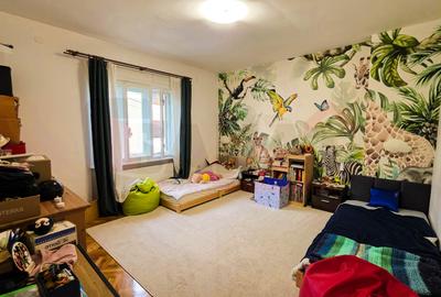 CASA D+P+E+M | Costache Negruzzi | 2Garaje | Gradina | 5 Camere |VIDEO - 16