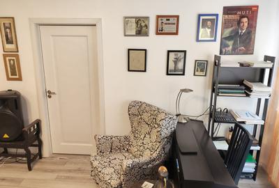 Apartament cu 2 camere decomandat în Armeneasca