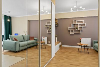 Apartament 2 camere Marmura Residence -loc de parcare subteran - 4