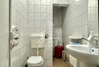 Restaurant de inchiriat in Complexul Studentesc Timisoara - 10