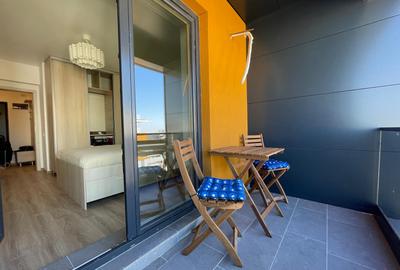 PRIMA ÎNCHIRIERE | TOTUL NOU | VIVA RESIDENCE – METALURGIEI PARK - 15