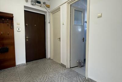 Apartament 2 camere decomandate Calea Bucuresti, Etaj 2, 57mp - 7