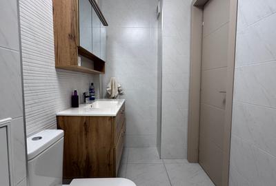 P-ta Iancului Apartament 4 camere Nemobilat Renovat Metrou Iancului - 18