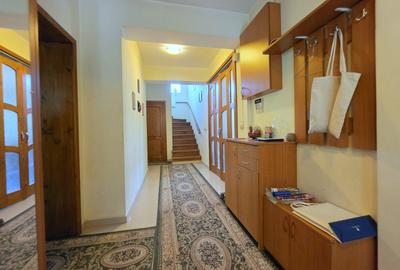 Vila individuala Chiajna - Rosu, peste 400 mp construiti, teren 1250 mp - 17