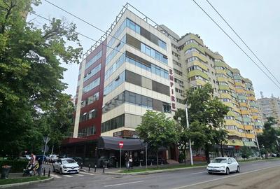 Birou, 270 mp în Iancului