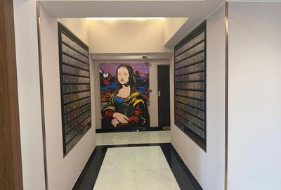 STUDIO DUBLU OFERIT SPRE VANZARE/PIPERA/LOC DE PARCARE SUPRATERAN - 2