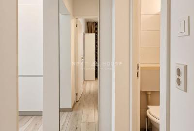 CENTRALĂ PROPRIE  | 2 CAMERE SEBASTIAN - LIBERTY  MALL | 2 KM Unirii - 5