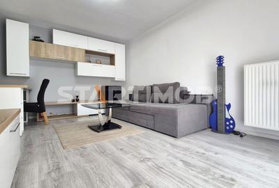 Apartament 2 camere cu boxa si parcare Coresi - 8
